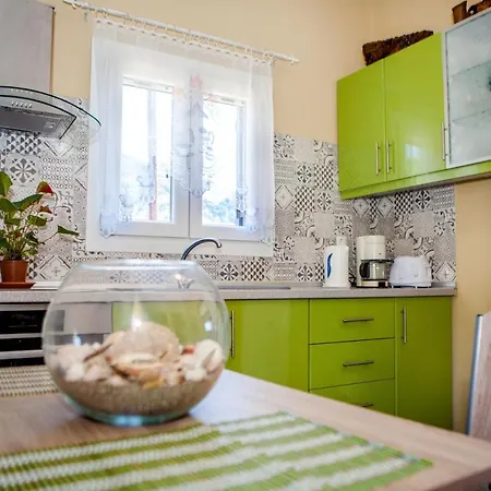 Holiday home Filipposresort *