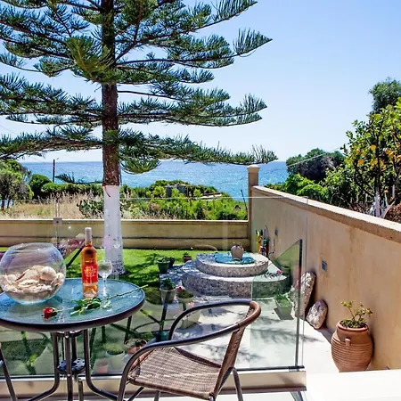 Filipposresort Nyaraló