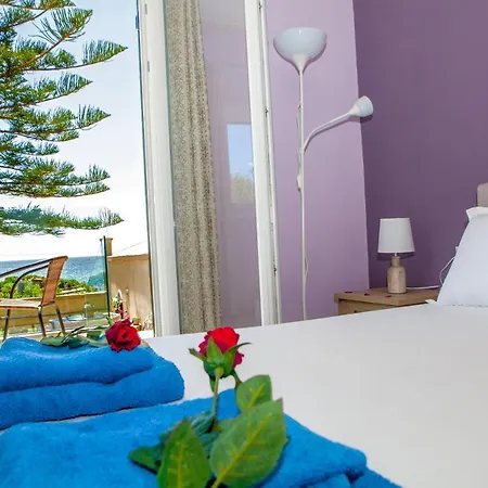 Nyaraló Filipposresort *