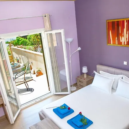 Nyaraló Filipposresort *