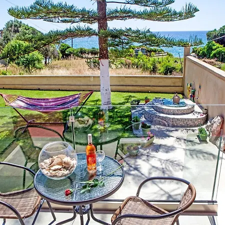 Filipposresort Nyaraló