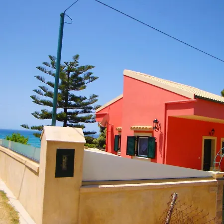 Filipposresort Ájosz Górdiosz