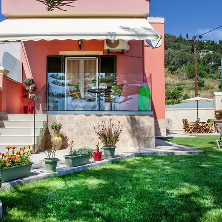 Holiday home Filipposresort *