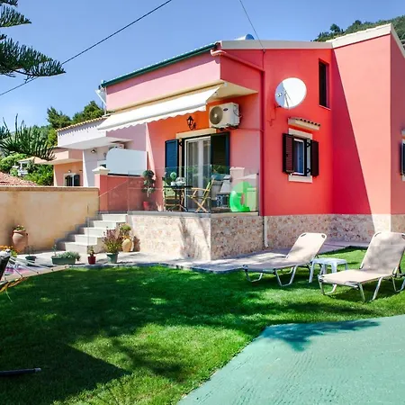 Filipposresort Ájosz Górdiosz