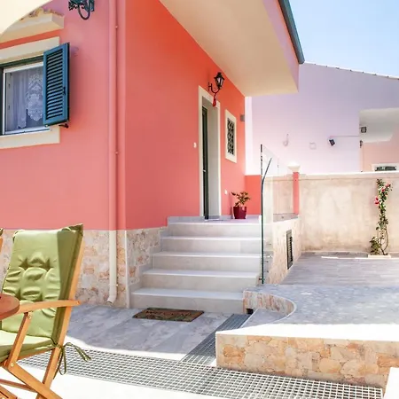 Nyaraló Filipposresort